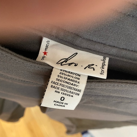 Doo Ri pants - Picture 6 of 6